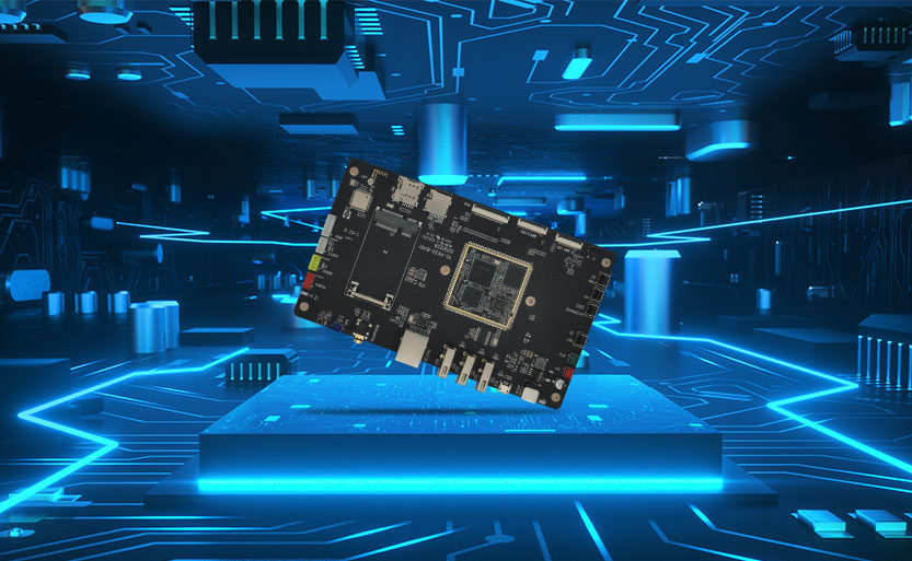 Qual é a tendência de desenvolvimento futuro do PCB?