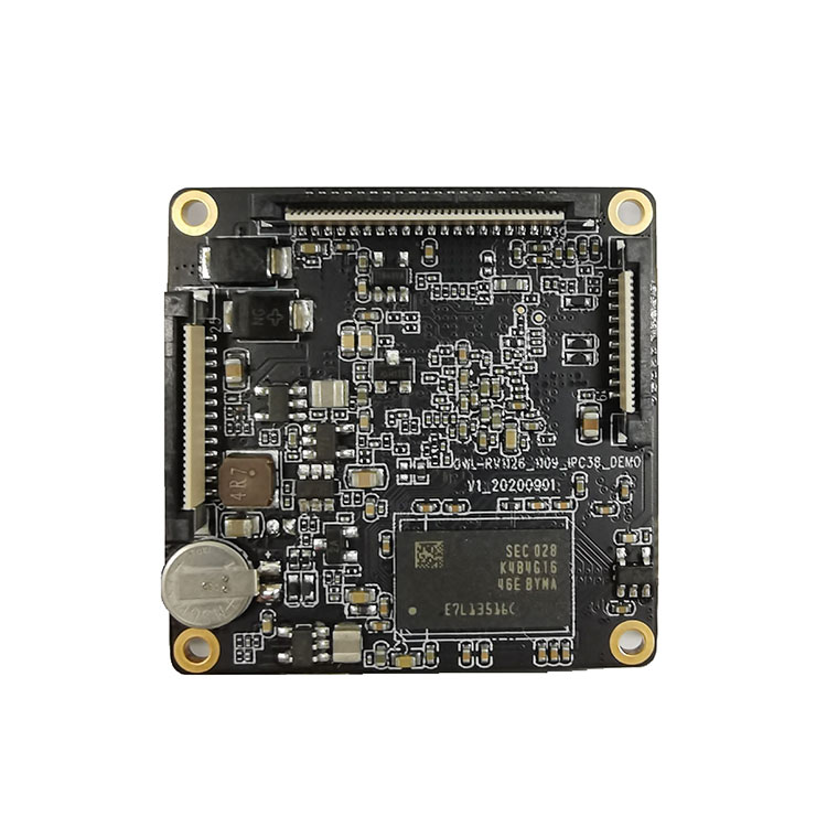 Detecção e Solução de Problemas Comuns da Placa de Circuito PCB