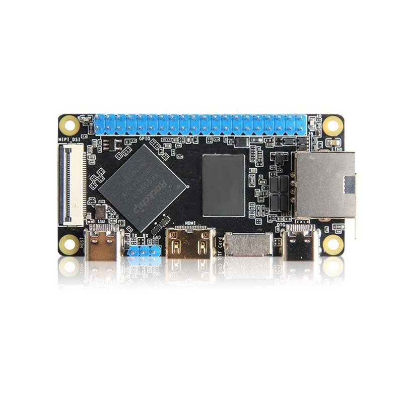 Computador de placa única RK3566 SBC