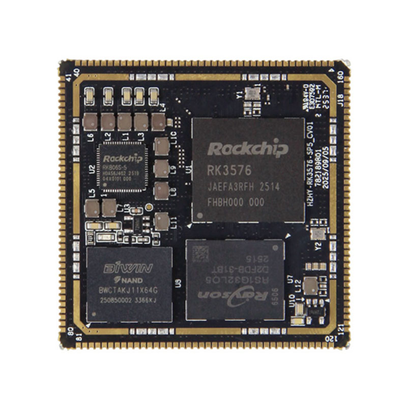 Rockchip RK3576SOM