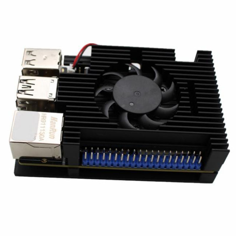 Placa de desenvolvimento Rockchip RK3588S