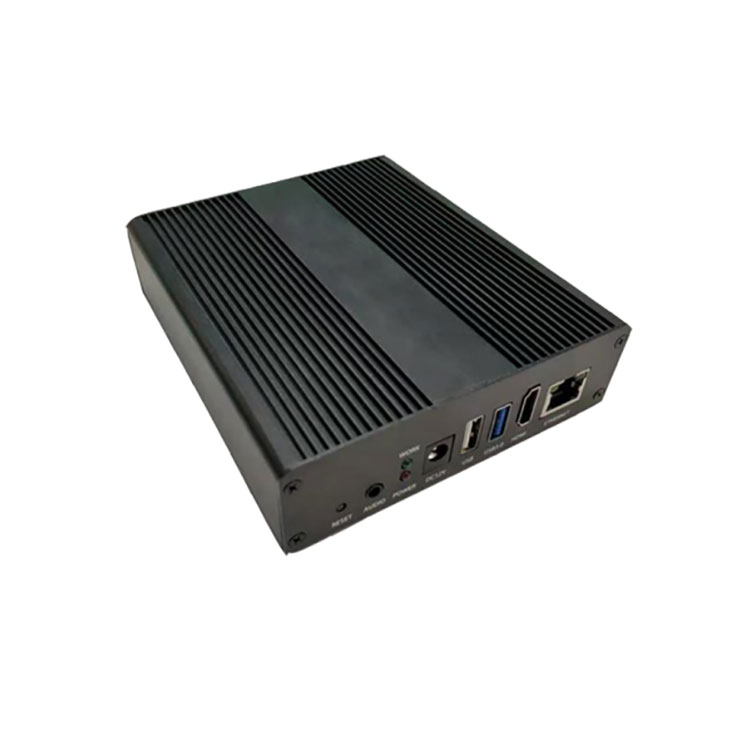 Servidor RV1126 AI Edge Computing