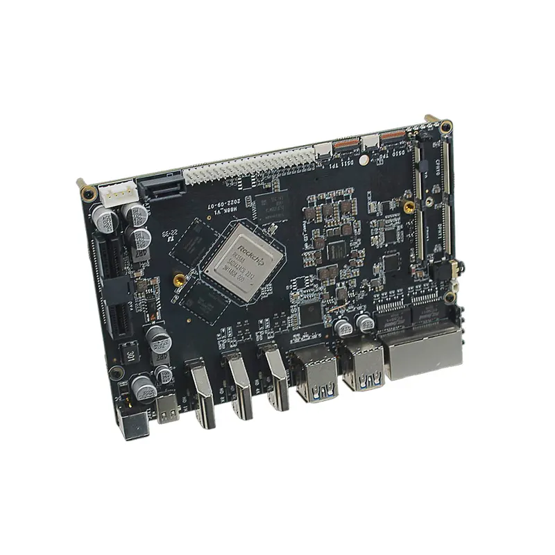 Placa de Desenvolvimento TC-RK3588